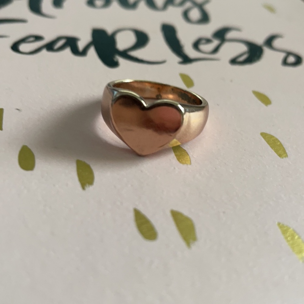 Luv Aj Ring - Picture 4 of 5
